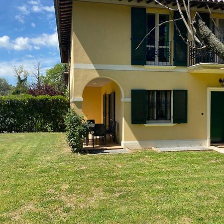 Вилла Casa Di Totto San Giovanni Di Baiano Экстерьер фото