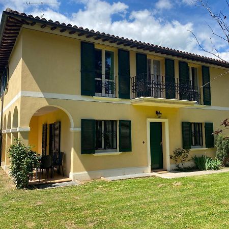 Вилла Casa Di Totto San Giovanni Di Baiano Экстерьер фото