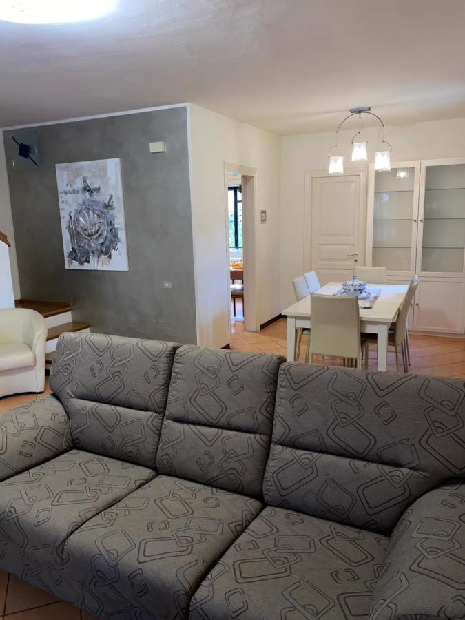 Вилла Casa Di Totto San Giovanni Di Baiano Экстерьер фото
