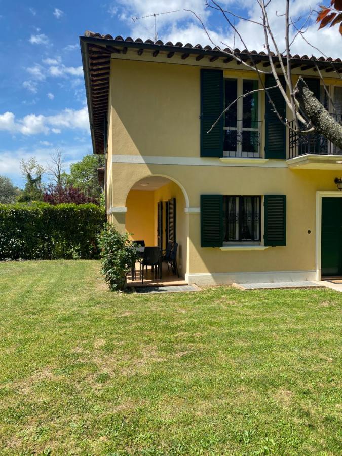 Вилла Casa Di Totto San Giovanni Di Baiano Экстерьер фото