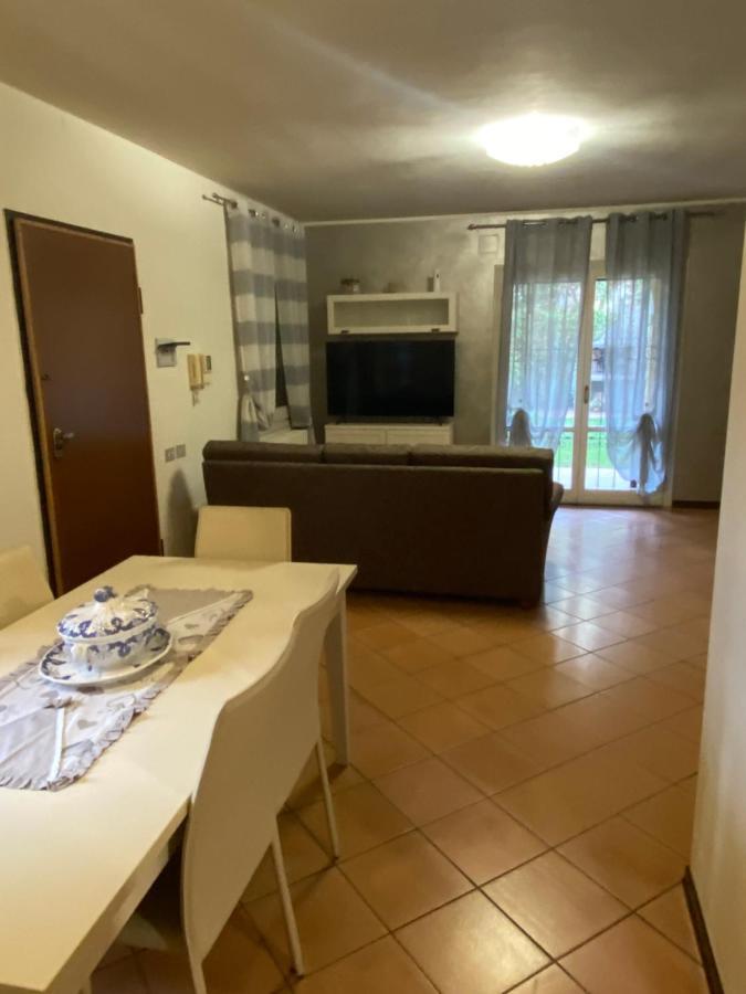 Вилла Casa Di Totto San Giovanni Di Baiano Экстерьер фото