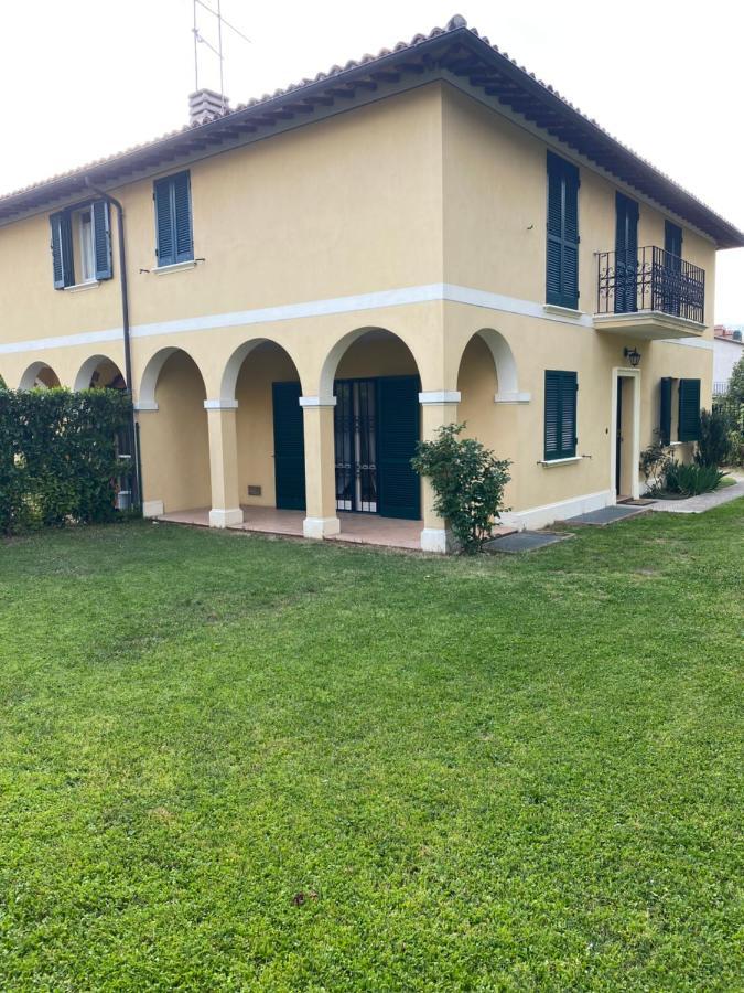 Вилла Casa Di Totto San Giovanni Di Baiano Экстерьер фото