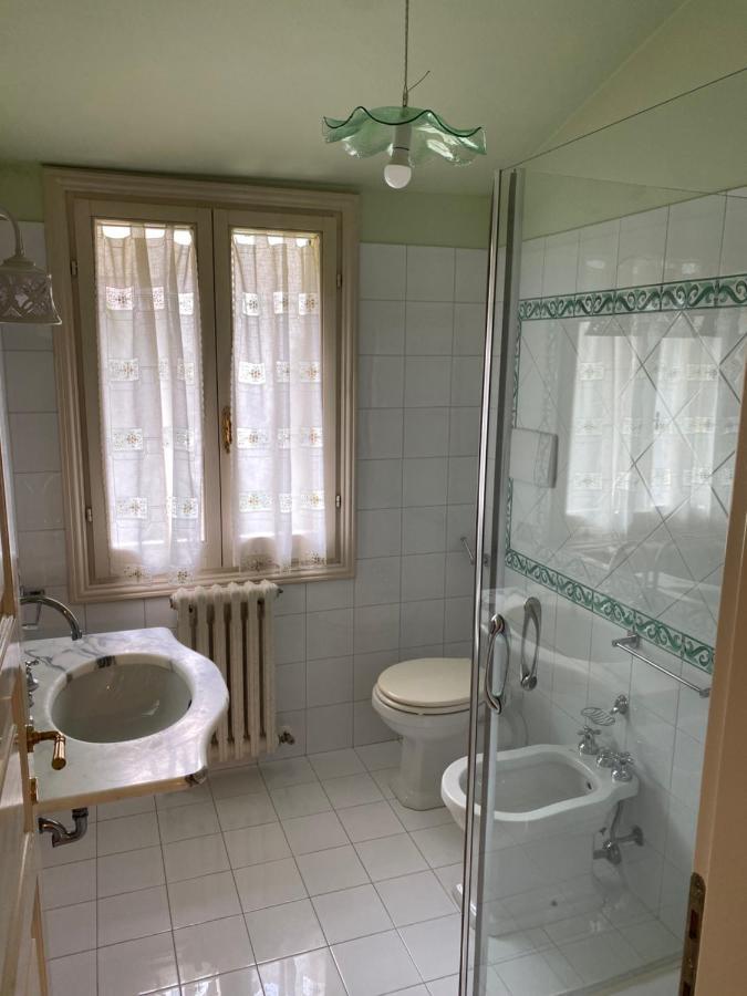 Вилла Casa Di Totto San Giovanni Di Baiano Экстерьер фото