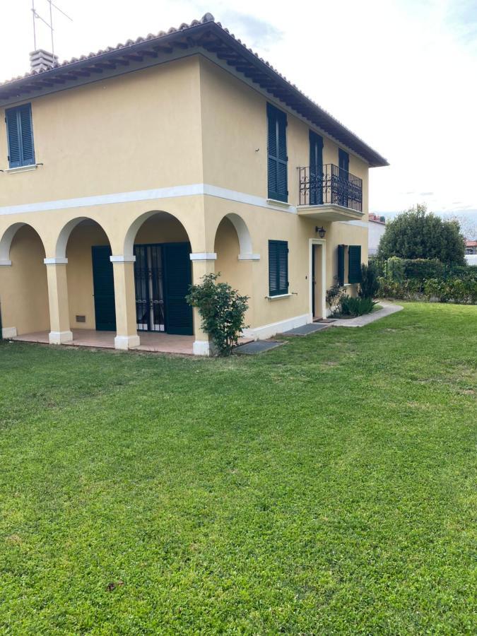 Вилла Casa Di Totto San Giovanni Di Baiano Экстерьер фото